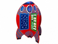 Сенсомоторный комплекс "Ракета" - «globural.ru» - Саратов