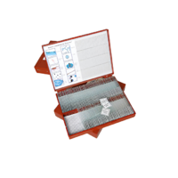 Комплект микропрепаратов "Ботаника 1" - «globural.ru» - Саратов