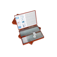 Комплект микропрепаратов "Ботаника 2" - «globural.ru» - Саратов