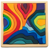 Набор для творческого конструирования (большой) - «globural.ru» - Саратов