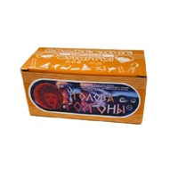 Набор для занимательных опытов по химии «Голова Горгоны» - «globural.ru» - Саратов