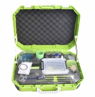 Учебно-образовательный набор "Биосфера" - «globural.ru» - Саратов