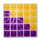 Игра «Крестики-нолики» - «globural.ru» - Саратов