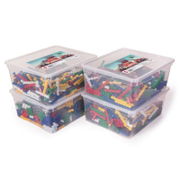 Набор для конструирования "Спасатели (8)" (на 8 человек) - «globural.ru» - Саратов