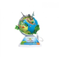 Интерактивный "Умный глобус" - «globural.ru» - Саратов