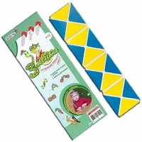 Игровой квадрат "Змейка" - «globural.ru» - Саратов