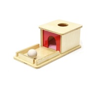 Коробочка с шариком - «globural.ru» - Саратов