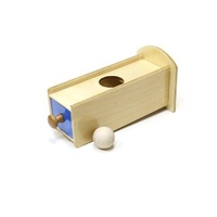 Коробочка с выдвижным ящичком - «globural.ru» - Саратов