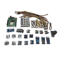 Роботехнический конструктор РОББО "IoT – интернет вещей" - «globural.ru» - Саратов