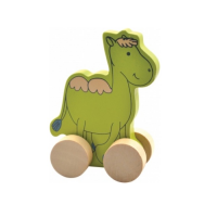 Каталка - верблюд - «globural.ru» - Саратов