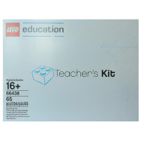 Набор стартовый для учителей. Академия LEGO Education - «globural.ru» - Саратов