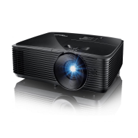 Проектор дальнофокусный Optoma S334e - «globural.ru» - Саратов