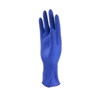 Перчатки медицинские - «globural.ru» - Саратов