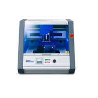 Гравировально-фрезерный станок MDX-50 - «globural.ru» - Саратов