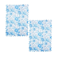 Набор салфеток - «globural.ru» - Саратов