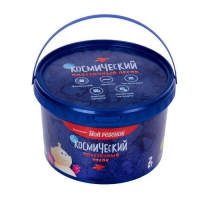 Кинетический песок классический 2 кг - «globural.ru» - Саратов