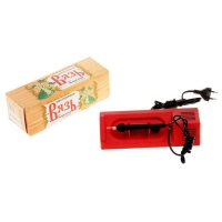 Прибор для выжигания "Вязь" - «globural.ru» - Саратов