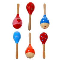 Маракас большой - «globural.ru» - Саратов