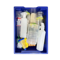 Комплект для экспериментирования «Мои первые опыты. Изучаем природу» - «globural.ru» - Саратов