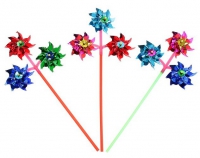 Комплект для развития речевого дыхания "Ветерок" - «globural.ru» - Саратов