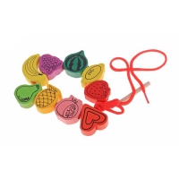 Набор разноцветных бусин  - «globural.ru» - Саратов