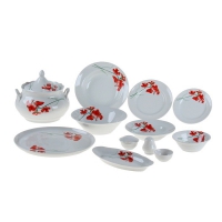 Сервиз столовый на 6 персон - «globural.ru» - Саратов