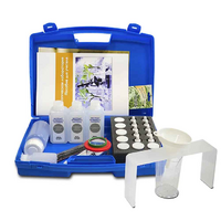 Комплект лабораторного оборудования «Эколаб» - «globural.ru» - Саратов