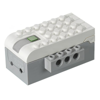 СмартХаб WeDo 2.0 - «globural.ru» - Саратов