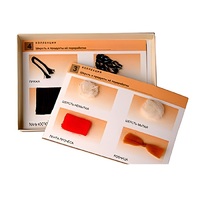 Коллекция "Шерсть и продукты ее переработки" (средняя школа) - «globural.ru» - Саратов