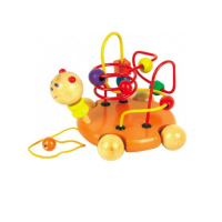 Лабиринт-каталка "Черепаха" - «globural.ru» - Саратов