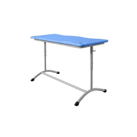 Стол ученический двухместный регулируемый по высоте - «globural.ru» - Саратов