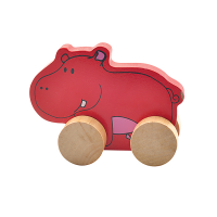 Каталка-бегемот - «globural.ru» - Саратов