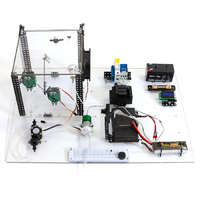 Набор "Лаборатория" - «globural.ru» - Саратов