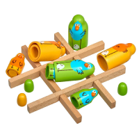 Настольная игра "Найди птицу" - «globural.ru» - Саратов
