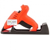 2.2.5 Клеевой пистолет с комплектом запасных стержней - «globural.ru» - Саратов