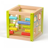 Универсальный куб  - «globural.ru» - Саратов