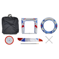 Модуль «Трасса для мини дронов» - «globural.ru» - Саратов