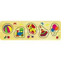 Игра "Игрушки" - «globural.ru» - Саратов