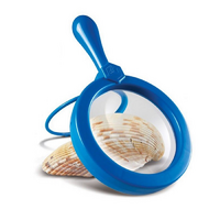 Лупа ручная 4.5Х - «globural.ru» - Саратов