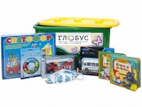 Интерактивный учебно-развивающий комплект "Безопасность" в транспортировочном кейсе - «globural.ru» - Саратов