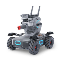 Учебный робот DJI Robomaster S1 EP - «globural.ru» - Саратов