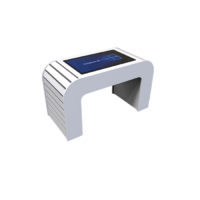 Профессиональный интерактивный коррекционно-развивающий стол «Черепаха» - «globural.ru» - Саратов