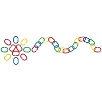 Звенья счетные соединяющиеся большие - «globural.ru» - Саратов