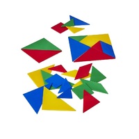 Танграмы - «globural.ru» - Саратов
