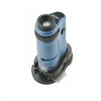 Микроскоп портативный (20-40 кратный) - «globural.ru» - Саратов