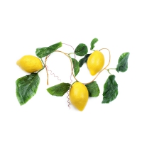 Ветка муляжей "Лимоны" - «globural.ru» - Саратов