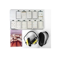 Комплект «Сенсорные пластины» - «globural.ru» - Саратов