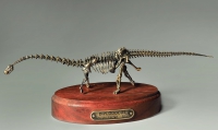 Модель скелета динозавра Diplodocus  (вариант 2) - «globural.ru» - Саратов