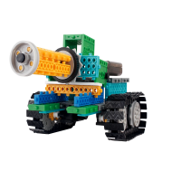 Набор по робототехнике Kicky exciting - «globural.ru» - Саратов