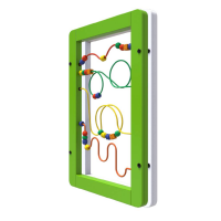 Игровой модуль "Бусины" - «globural.ru» - Саратов